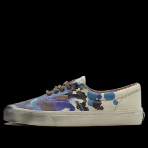 Vans Kiroic x Era 'Blue White'