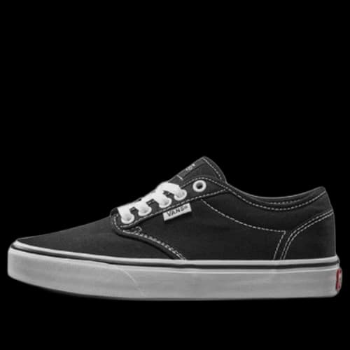 Vans Atwood 'Black White'