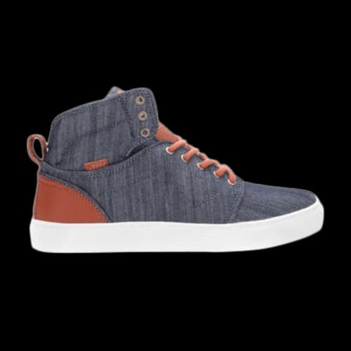 Vans Alomar 'Denim Navy'