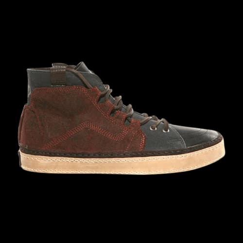 Taka Hayashi x Vans Billykirk Sk8 Hi TH LX