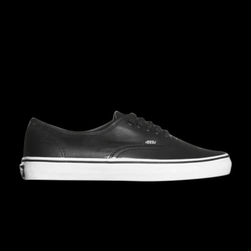 Vans Authentic Italian Leather