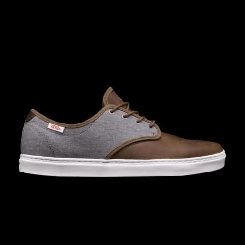 Vans Ludlow 'Native American'