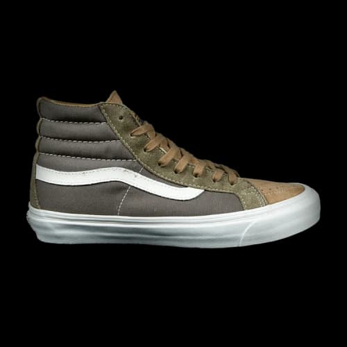 Vans WTAPS x OG Sk8-Hi LX