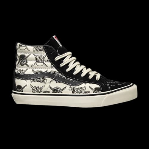 Vans OG Sk8-Hi LX 'Star Wars'