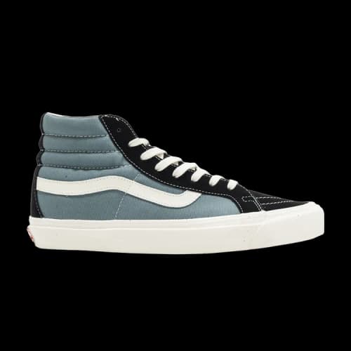 Vans Sk8-Hi 'Phantom'
