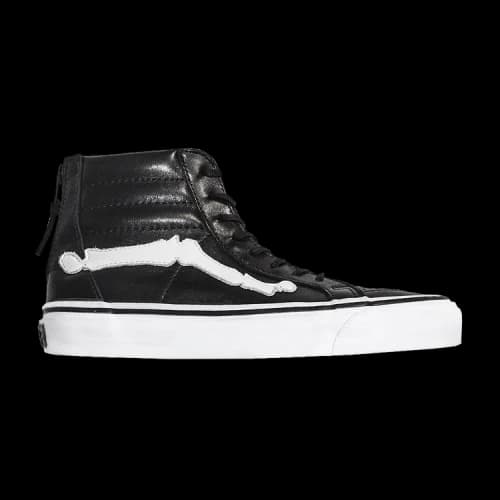 Vans Blends x Sk8-Hi Zip LX 'Bones'