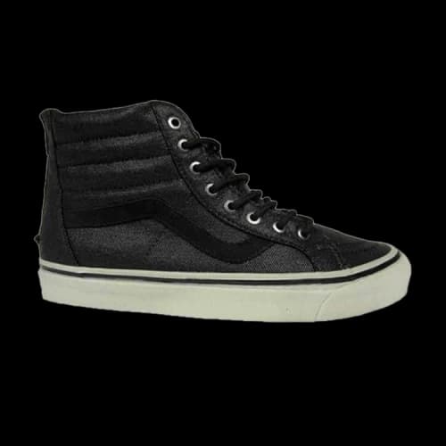 Vans The Dark Initiative x Sk8-Hi Zip LX