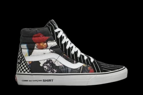 Vans Sk8-Hi Reissue
