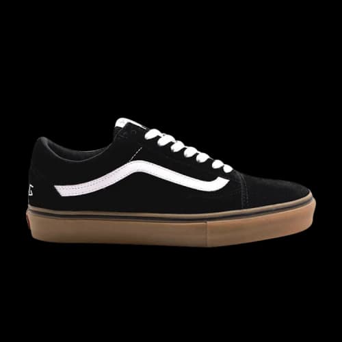 Vans Golf Wang x Old Skool Pro 'S'