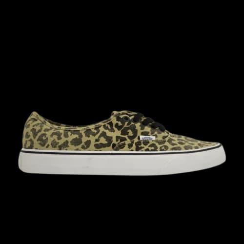 Vans Authentic 'Van Doren - Leopard'