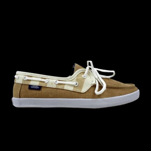 Vans Chauffette Americana Tan (Women's)