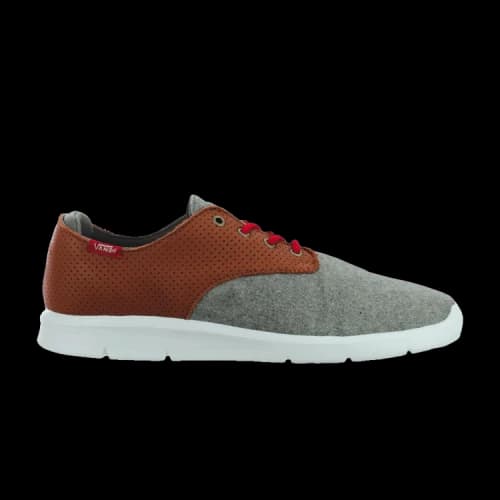 Vans Prelow 'Felt Pack'