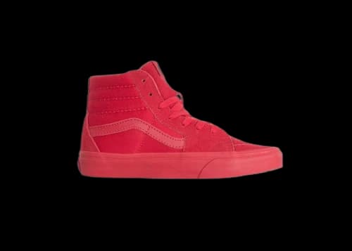 Vans SK8-Hi Mono