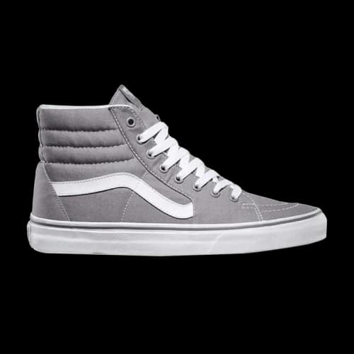 Vans Sk8-Hi 'Frost Gray'