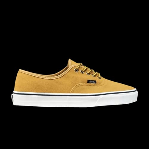 Vans Authentic Suede 'Hiker Tan'