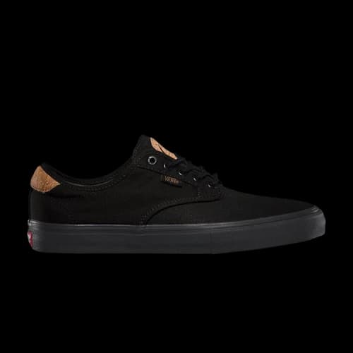 Vans Chima Ferguson Pro 'Black Cork'