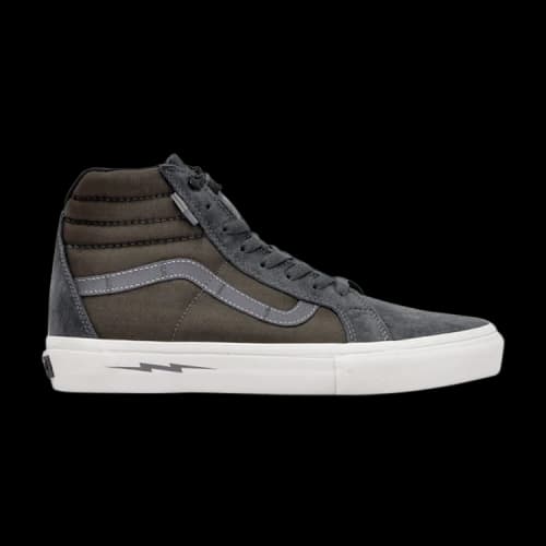 Vans DEFCON x Sk8-Hi Notchback Pro 'S'