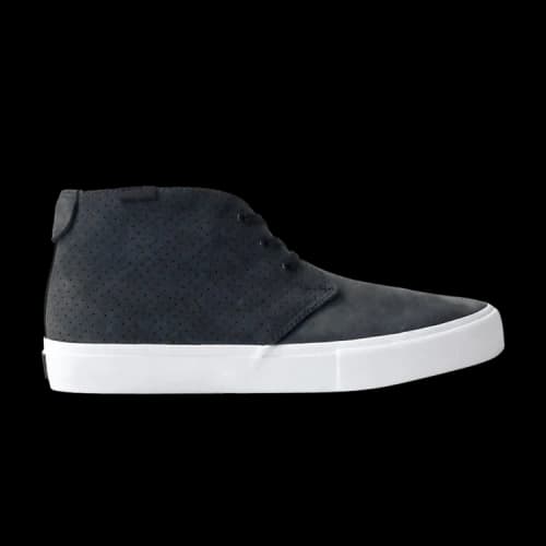 Vans lce-T x Syndicate Chukka Decon S Black