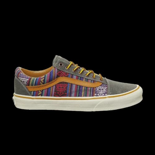 Vans Old Skool 'Aztec'