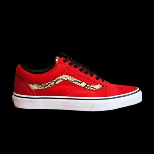 Vans Old Skool 'Snake'