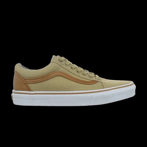 Vans Old Skool 'C&L - Khaki'