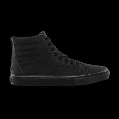 Vans Off The Hook x Vault Sk8-Hi Reissue Zip LX 'Black Crab'