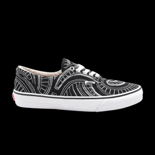 Vans Supreme x Era 'Uptown'