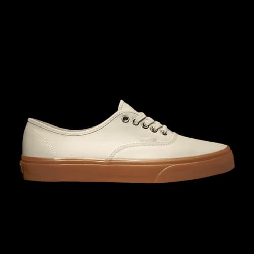 Vans Authentic 'Gumsole - Birch'