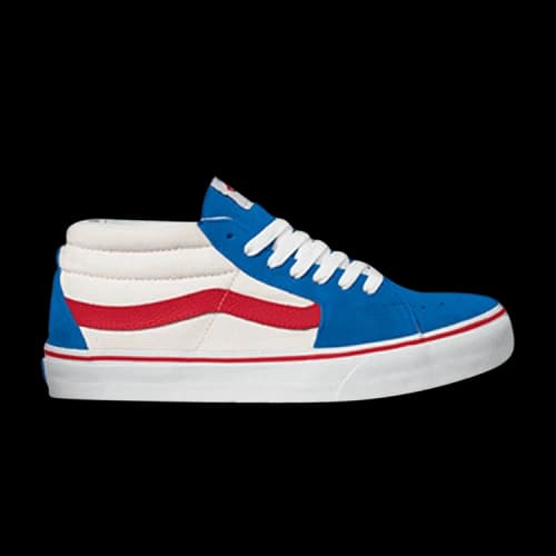 Vans Skate Mid