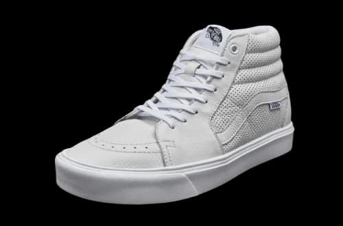 Vans Sk8-Hi Lite