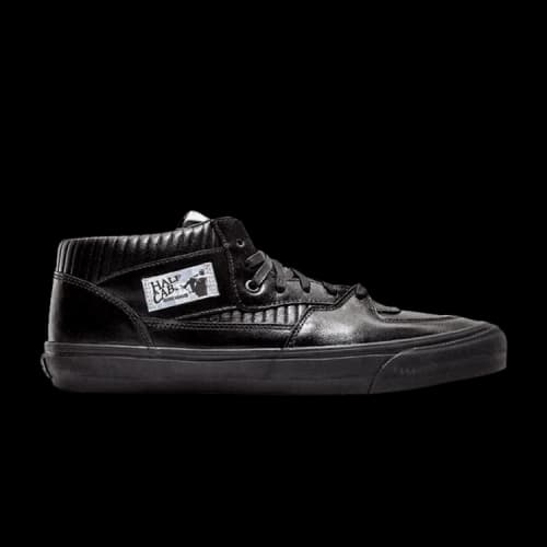 Star Wars x Vans OG Half Cab LX 'Darth Vader'