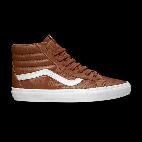 Vans Sk8-Hi Reissue 'Tortoise Shell'