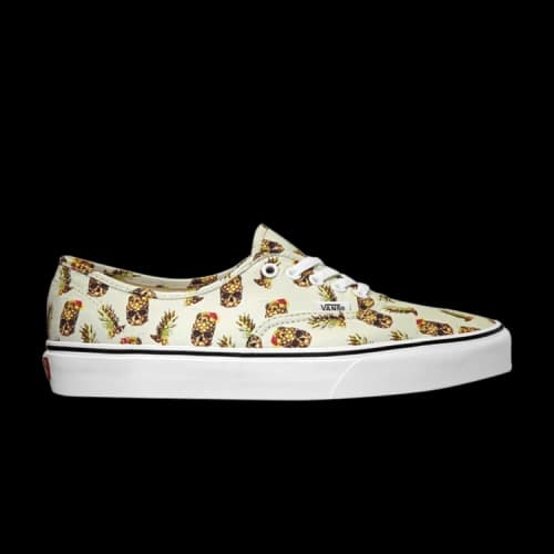 Vans Authentic 'Drained and Confused'