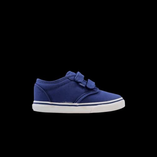 Vans Atwood V Toddler 'Navy'