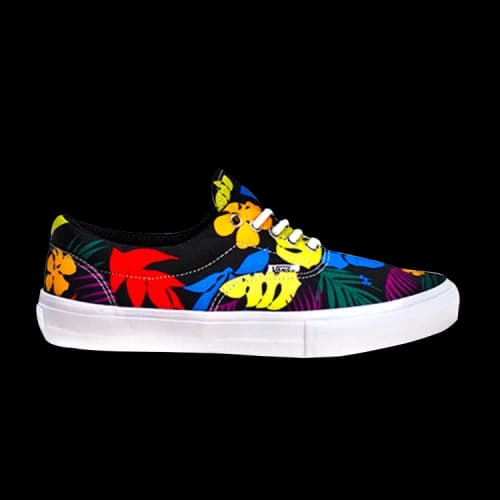 Vans FITTED Hawaii x Blue Hawaii Surf x Era Pro 'Wai'ale'ale'