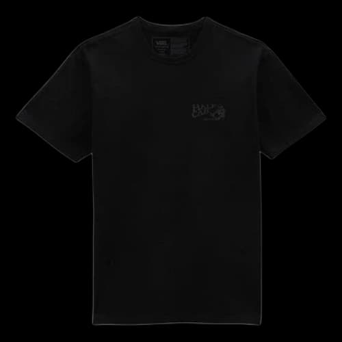 Vans Half Cab 30th T-Shirt 'Black'