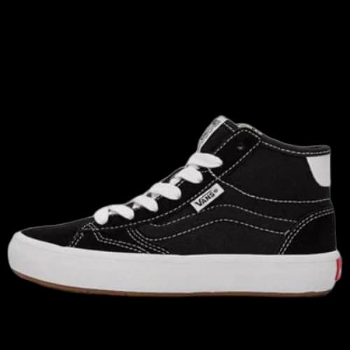 (PS) Vans Little Lizzie 'Black'