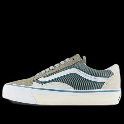 Vans Old Skool 24SS TDC 'Blue Grey'