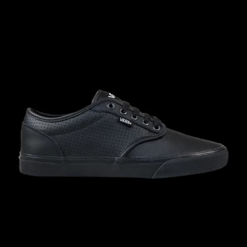 Vans Atwood 'Black'