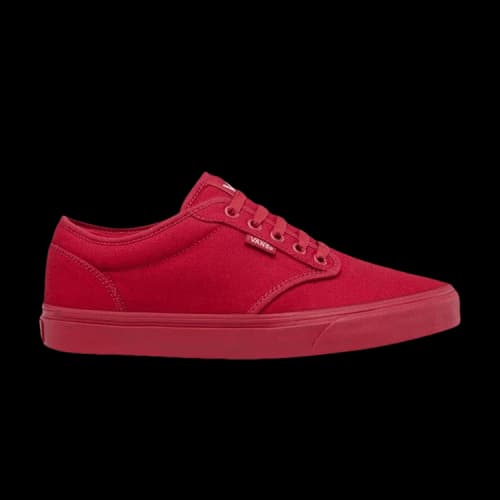 Vans Atwood 'Red'