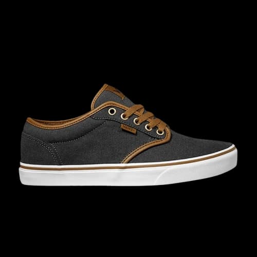 Vans Atwood 'Oxford - Black Brown'