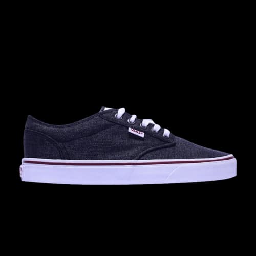 Vans Atwood 'Black Red'