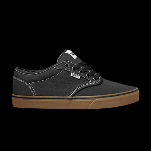 Vans Atwood 'Black Gum'
