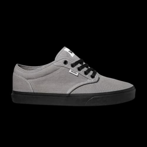 Vans Atwood 'Pewter Black'