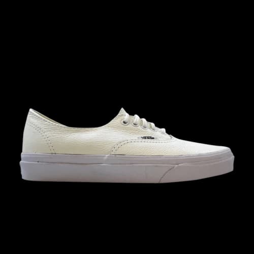 Vans Authentic Decon 'True White'