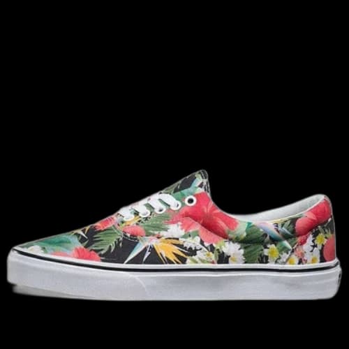 Vans Era Multi-Color Printing