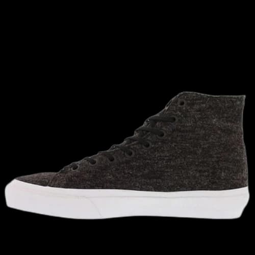 Vans SK8-HI Decon Casual Skateboarding Shoes Black
