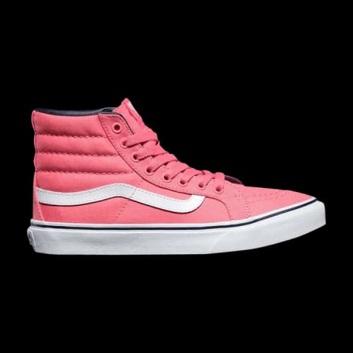 Vans Sk8-Hi Slim 'Camellia Rose'