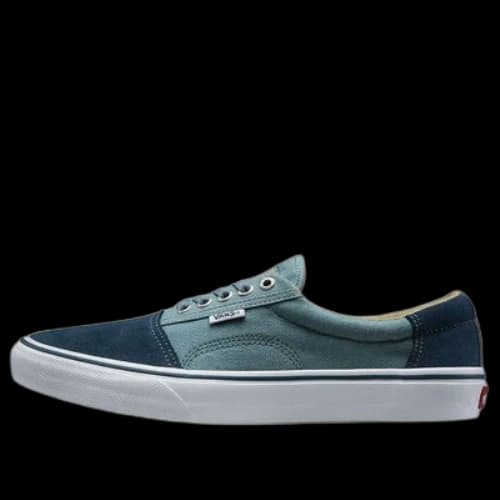 Vans Rowley Solos Blue/Green