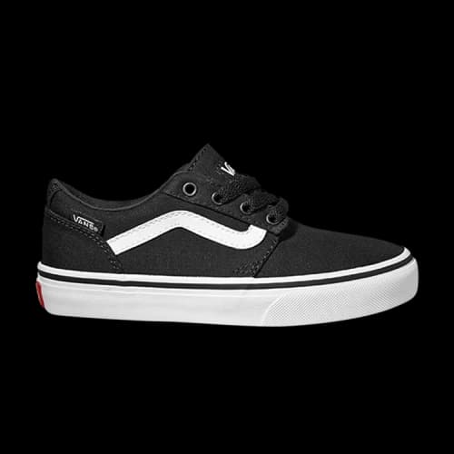 Vans Chapman Stripe Kids 'Black'